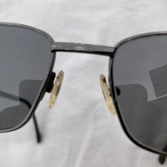 Carrera Men Sunglasses CA914/S 07SJ 61mm Black Eyeglasses Frames - Picture 9 of 16